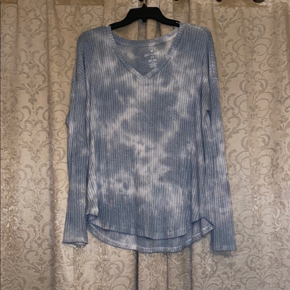 American Eagle Shirt Size L